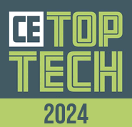 Top Tech Award