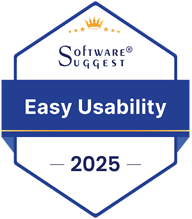 Usability Award 2025